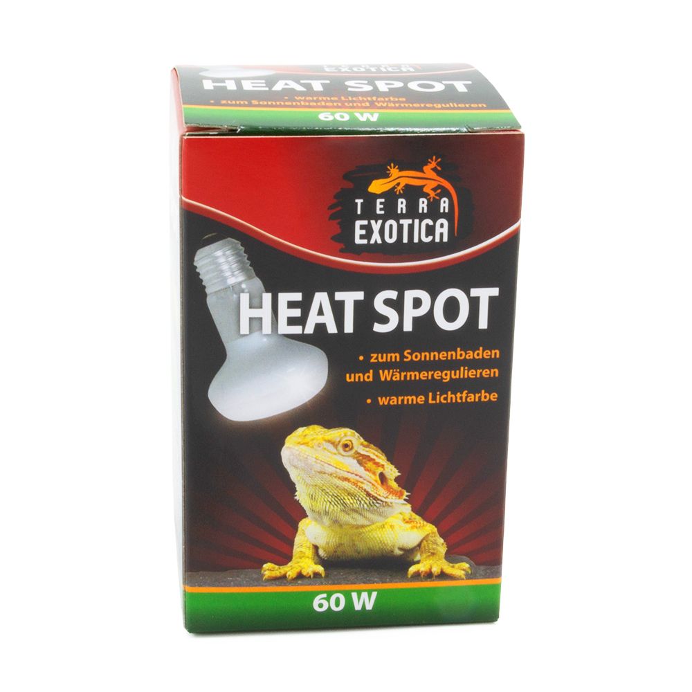 Heat Spot - 25-150 Watt